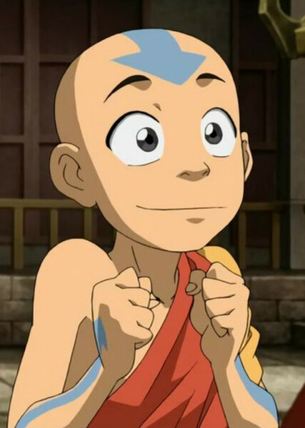 Aang photo
