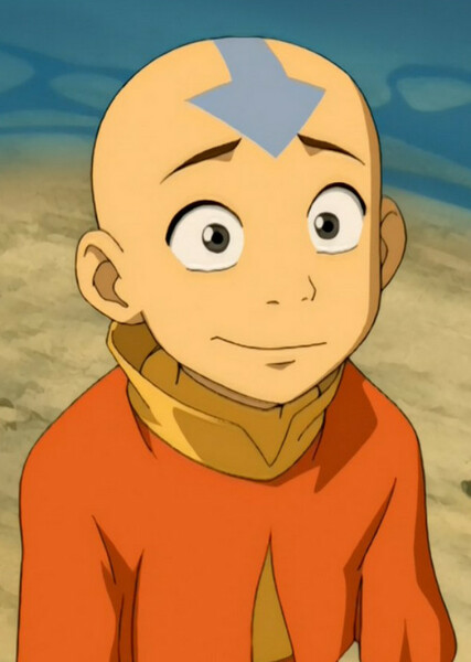 Aang photo
