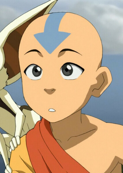 Aang photo