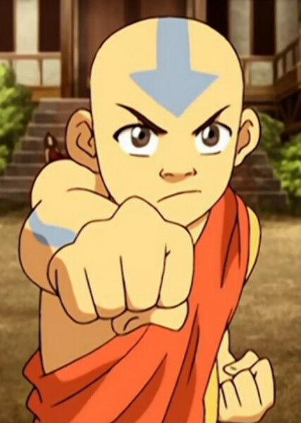 Aang photo
