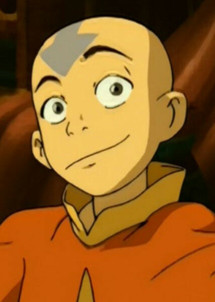 Aang photo
