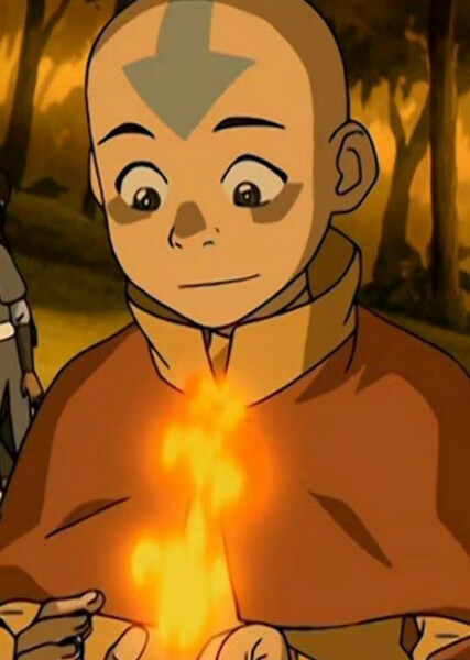 Aang photo