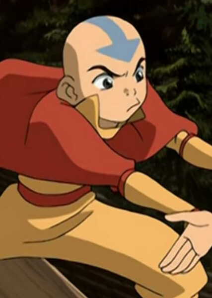 Aang photo