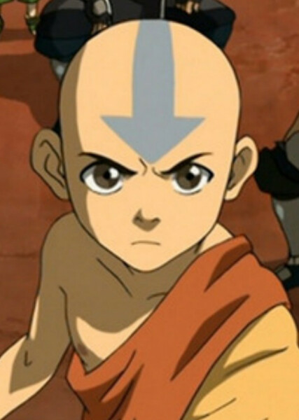 Aang photo