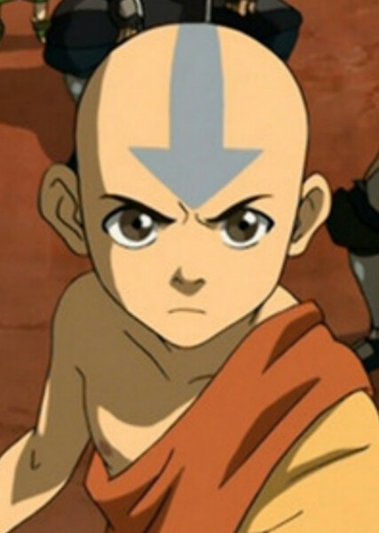 Aang photo
