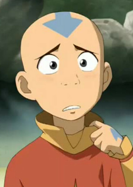 Aang photo
