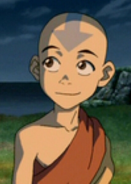 Aang photo