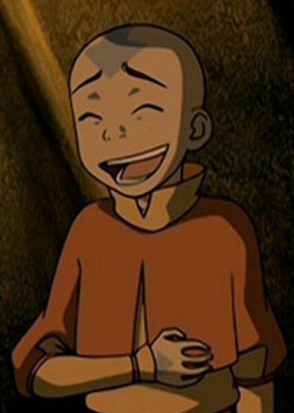Aang photo
