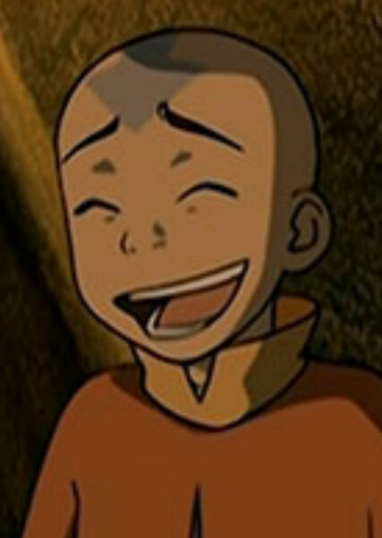 Aang photo