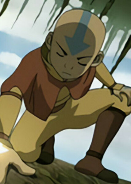 Aang photo