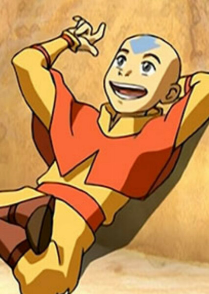 Aang photo