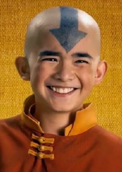Aang photo