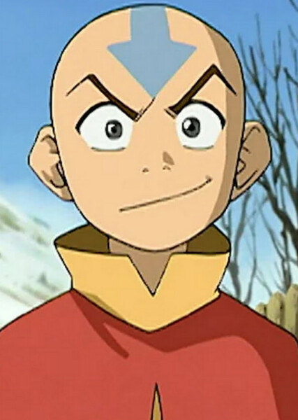 Aang photo
