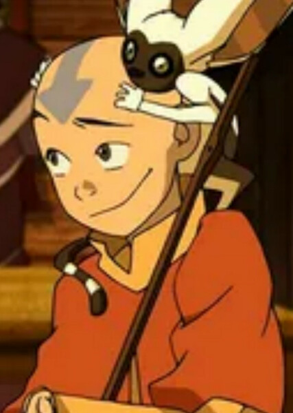 Aang photo