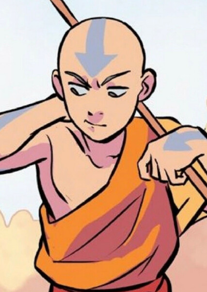 Aang photo