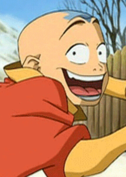 Aang photo