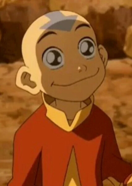 Aang photo