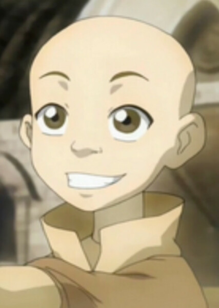 Aang photo
