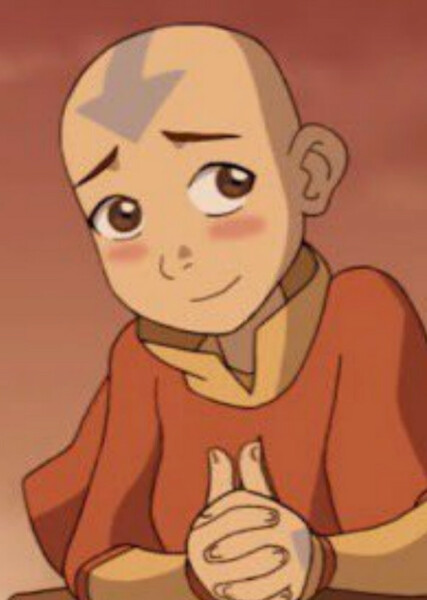 Aang photo