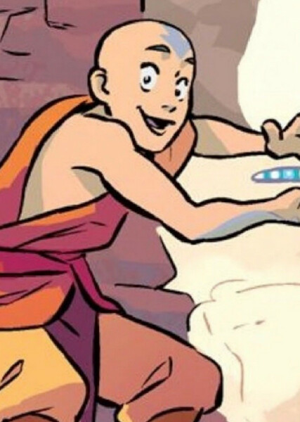 Aang photo