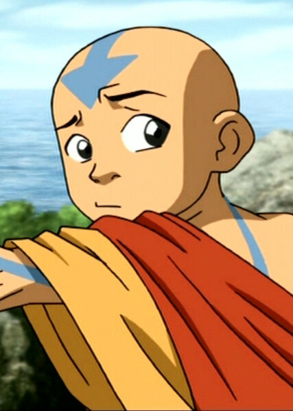 Aang photo