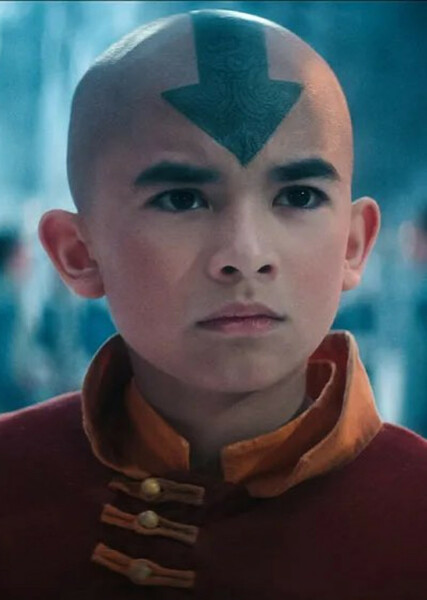 Aang photo