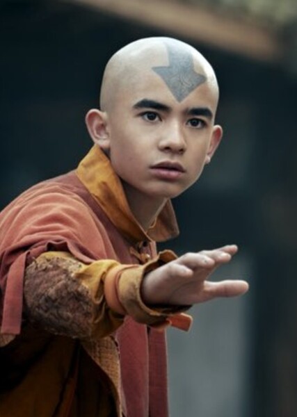Aang photo