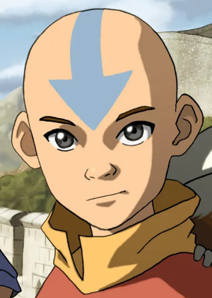 Aang