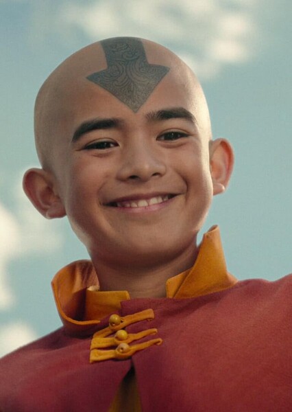 Aang (Avatar: The Last Airbender episode)