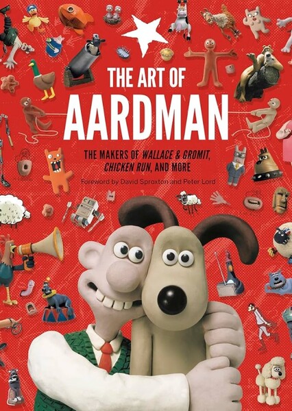 Aardman Animations photo