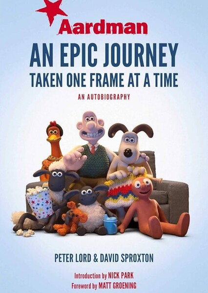 Aardman Animations