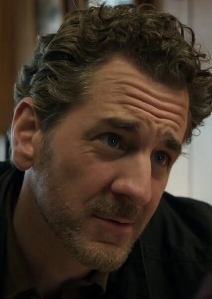 Aaron Abrams photo