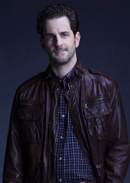 Aaron Abrams photo