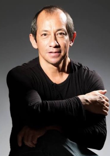 Aaron Aguilar