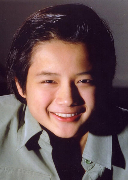 Aaron Anthony Yamagata