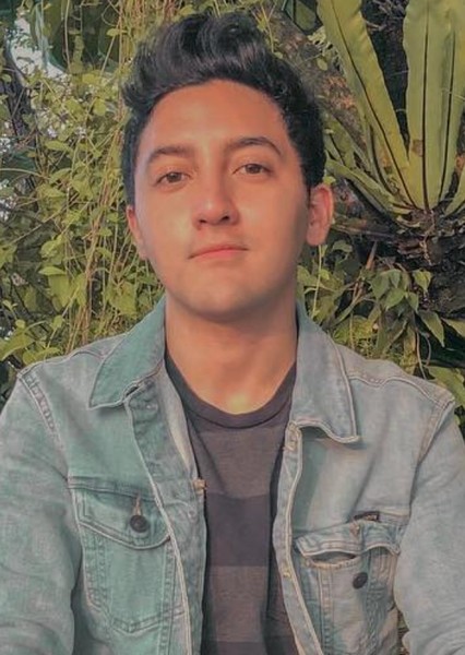 Aaron Ashab photo