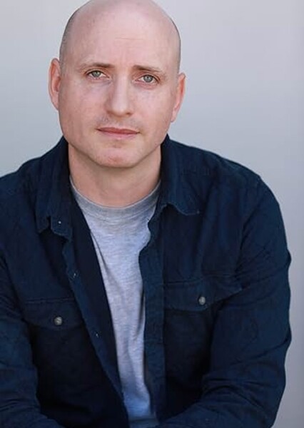 Aaron Bennett