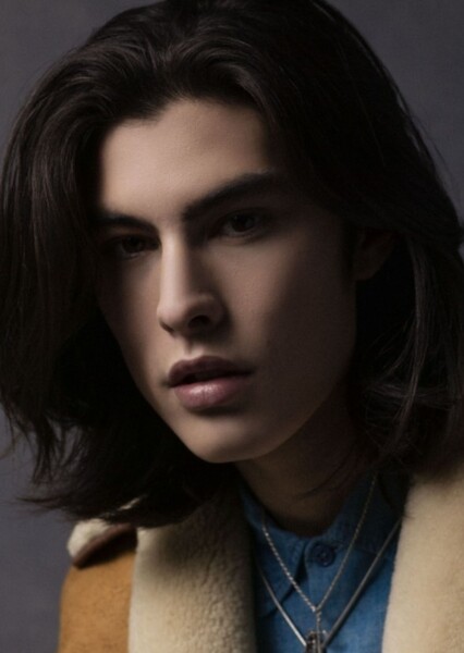 Aaron Bernards photo