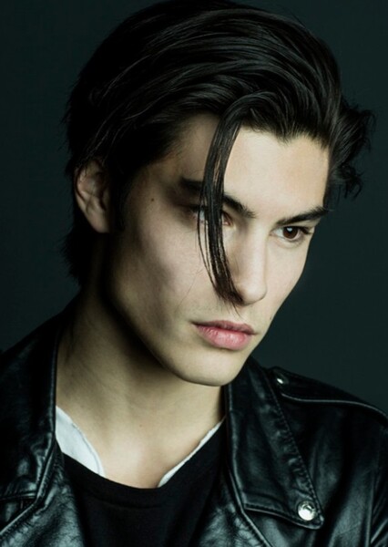 Aaron Bernards photo