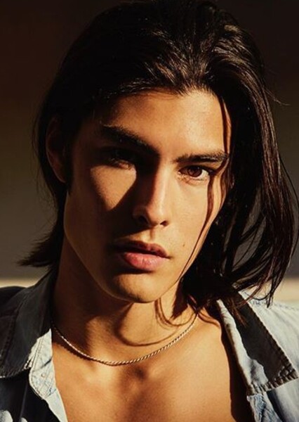Aaron Bernards photo
