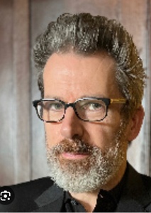Aaron Blabey