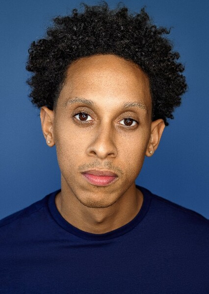 Aaron Branch