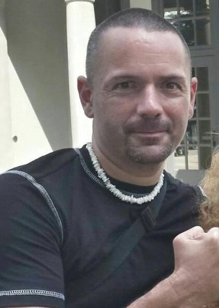 Aaron Brewster