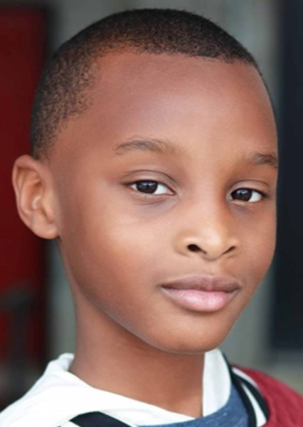 Aaron Brown photo
