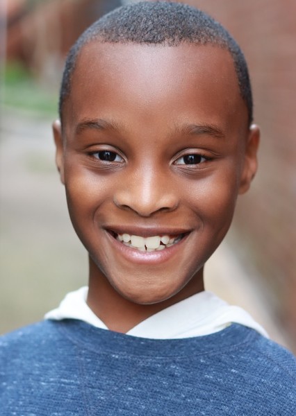 Aaron Brown photo