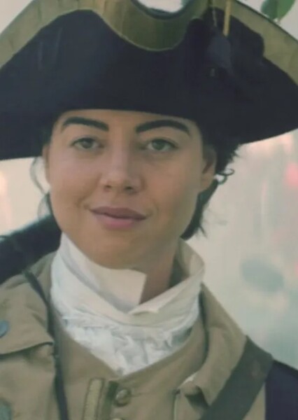 Aaron Burr