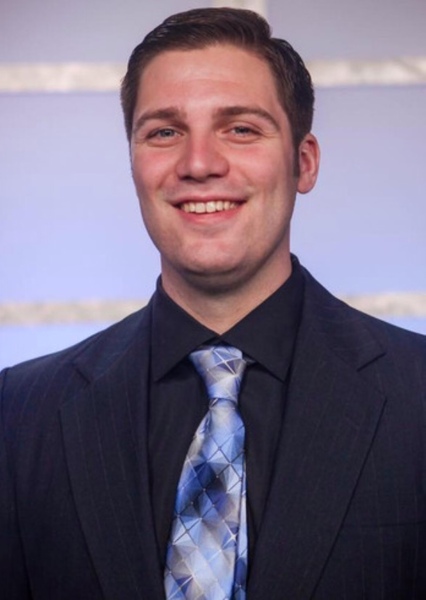 Aaron Campbell photo