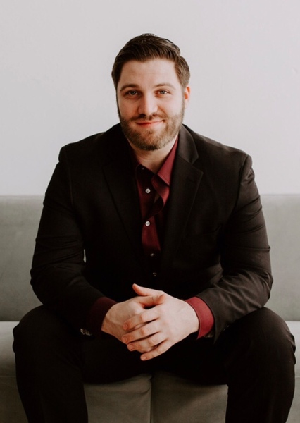 Aaron Campbell photo