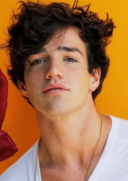 Aaron Carpenter photo