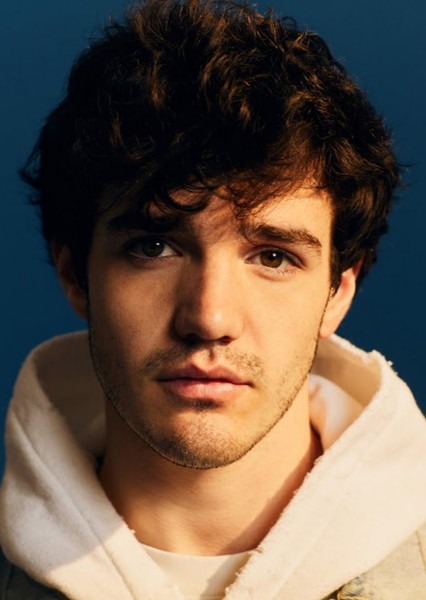 Aaron Carpenter photo